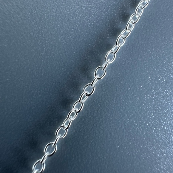 Sterling Silver Tree of Life Necklace - Picture 6 of 7